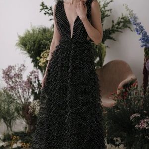 Sau Lee Catherine Gown